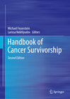Buchcover Handbook of Cancer Survivorship