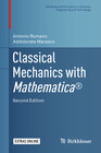Buchcover Classical Mechanics with Mathematica®