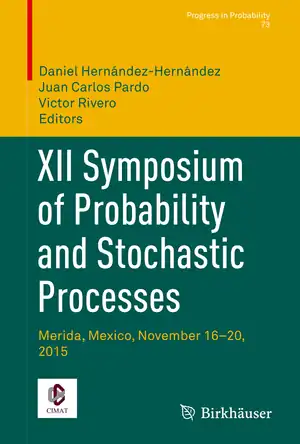 Buchcover ISBN 9783319776422