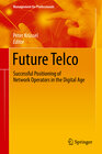 Buchcover Future Telco