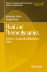 Buchcover Fluid and Thermodynamics