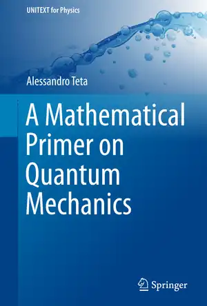 Buchcover ISBN 9783319778921