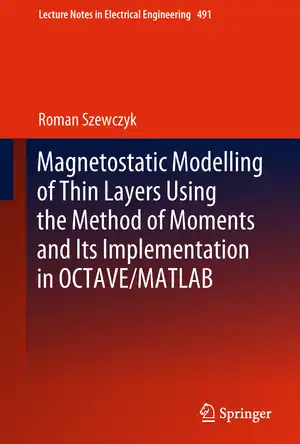 Buchcover ISBN 9783319779843