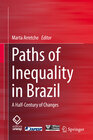Buchcover Paths of Inequality in Brazil