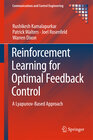 Buchcover Reinforcement Learning for Optimal Feedback Control