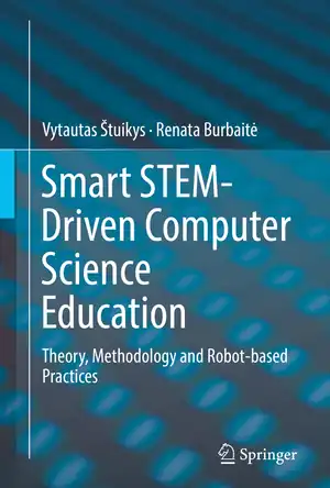 Buchcover ISBN 9783319784847