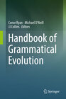 Buchcover Handbook of Grammatical Evolution
