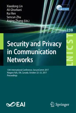 Buchcover ISBN 9783319788128