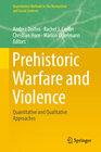 Buchcover Prehistoric Warfare and Violence