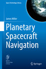 Buchcover Planetary Spacecraft Navigation