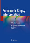 Buchcover Endoscopic Biopsy Interpretation