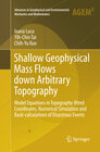 Buchcover Shallow Geophysical Mass Flows down Arbitrary Topography