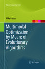 Buchcover Multimodal Optimization by Means of Evolutionary Algorithms