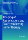 Buchcover Imaging of Complications and Toxicity following Tumor Therapy