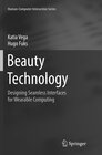Buchcover Beauty Technology