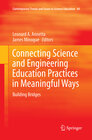 Buchcover Connecting Science and Engineering Education Practices in Meaningful Ways
