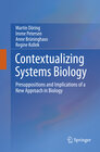 Buchcover Contextualizing Systems Biology
