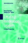 Buchcover Creating Innovation Leaders