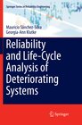 Buchcover Reliability and Life-Cycle Analysis of Deteriorating Systems