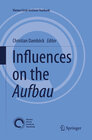 Buchcover Influences on the Aufbau
