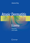 Buchcover Atopic Dermatitis