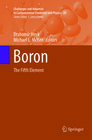Buchcover Boron