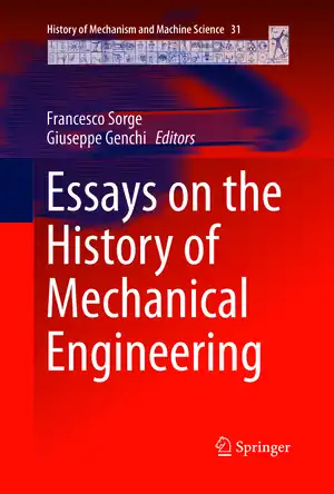 Buchcover ISBN 9783319794174