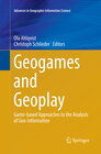 Buchcover Geogames and Geoplay