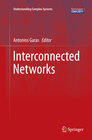 Buchcover Interconnected Networks