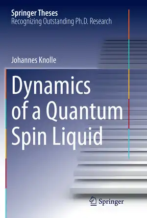 Buchcover ISBN 9783319795621