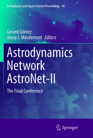 Buchcover ISBN 9783319795645