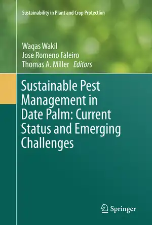 Buchcover ISBN 9783319796208