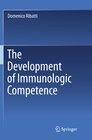 Buchcover The Development of Immunologic Competence