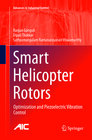 Buchcover Smart Helicopter Rotors