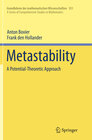 Buchcover Metastability