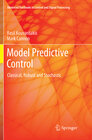 Buchcover Model Predictive Control