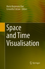 Buchcover Space and Time Visualisation