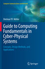 Buchcover Guide to Computing Fundamentals in Cyber-Physical Systems