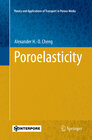 Buchcover Poroelasticity