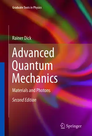 Buchcover ISBN 9783319798264