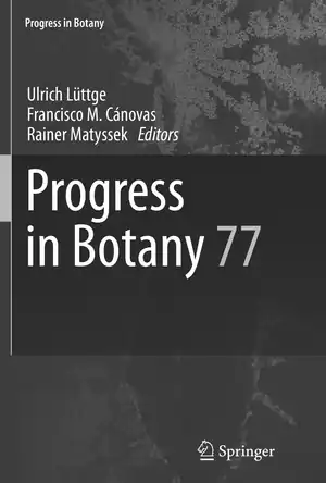 Buchcover ISBN 9783319798271