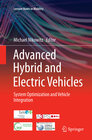 Buchcover Advanced Hybrid and Electric Vehicles