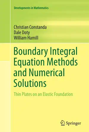 Buchcover ISBN 9783319799278