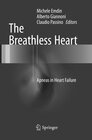 Buchcover The Breathless Heart