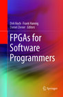 Buchcover FPGAs for Software Programmers