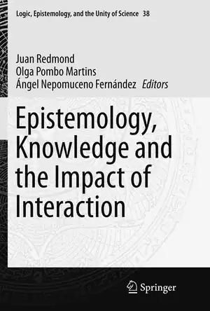 Buchcover ISBN 9783319799643