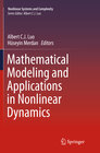 Buchcover Mathematical Modeling and Applications in Nonlinear Dynamics