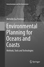 Buchcover Environmental Planning for Oceans and Coasts