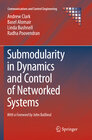 Buchcover Submodularity in Dynamics and Control of Networked Systems