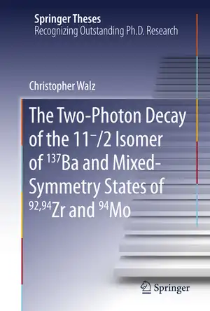 Buchcover ISBN 9783319800868